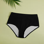 Women's Statement High Waist Panties