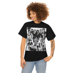 Great American Women Heavy Cotton Tee