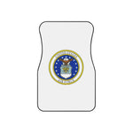 Air Force Car Mats (Set of 4)