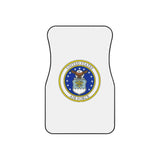 Air Force Car Mats (Set of 4)