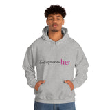 Entrepreneuher Heavy Blend™ Hooded Sweatshirt