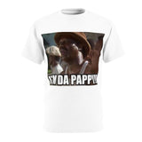 I'm the Papi Father's Day Unisex AOP Cut & Sew Tee