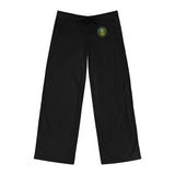 Army Men's Pajama Pants (AOP)