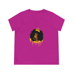 Golden Queen Ladies Momentum Tee