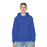 Entrepreneuher Heavy Blend™ Hooded Sweatshirt