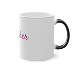 Entrepreneuher Magic Mug, 11oz