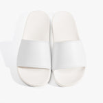 234. Casual Sandals - White