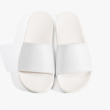 234. Casual Sandals - White