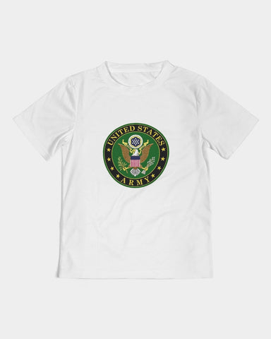 Army  Kids Tee