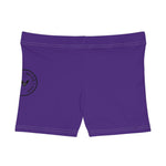 Women's Freedom 1 Shorts (AOP)