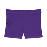 Women's Freedom 1 Shorts (AOP)