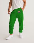 Bishop Green Men's Track Pants