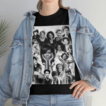 Great American Women Heavy Cotton Tee