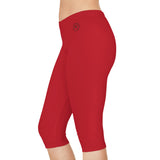 Women's Freedom 1s Capri Leggings