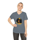 Golden Queen Ladies Momentum Tee