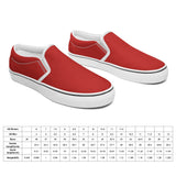 Slip-on Canvas Shoes