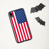 American Flag iPhone Case - Wear Freedom Wear