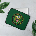 Army (Green) Laptop Sleeve