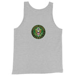 Army Unisex Tank Top