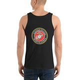 Marine Corps Unisex Tank Top