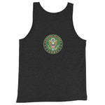 Army Unisex Tank Top