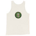 Army Unisex Tank Top