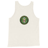 Army Unisex Tank Top