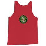 Army Unisex Tank Top