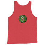 Army Unisex Tank Top