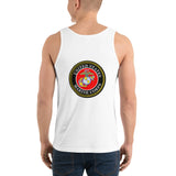 Marine Corps Unisex Tank Top