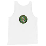 Army Unisex Tank Top