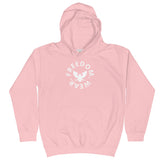 Kids Hoodie - Wear Freedom Wear