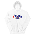 Unisex Hoodie - Wear Freedom Wear