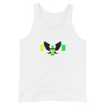 Unisex Tank Top - Wear Freedom Wear