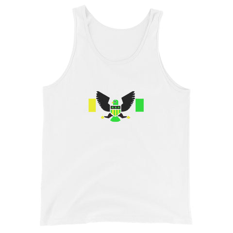 Unisex Tank Top - Wear Freedom Wear