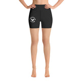 Yoga Shorts - Wear Freedom Wear