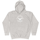 Kids Hoodie - Wear Freedom Wear