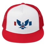 Trucker Cap - Wear Freedom Wear