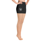 Yoga Shorts - Wear Freedom Wear