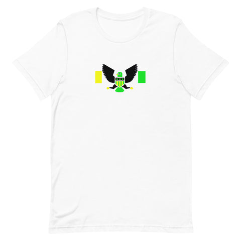 Short-Sleeve Unisex T-Shirt - Wear Freedom Wear