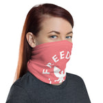 Neck Gaiter - Wear Freedom Wear