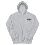 Unisex Hoodie - Wear Freedom Wear