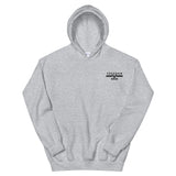 Unisex Hoodie - Wear Freedom Wear