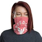 Neck Gaiter - Wear Freedom Wear