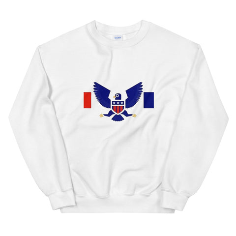 Unisex Sweatshirt - Wear Freedom Wear