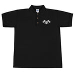 Embroidered Polo Shirt - Wear Freedom Wear