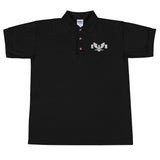 Embroidered Polo Shirt - Wear Freedom Wear