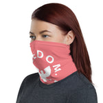 Neck Gaiter - Wear Freedom Wear