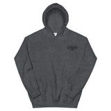 Unisex Hoodie - Wear Freedom Wear