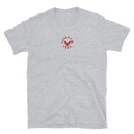 Short-Sleeve Unisex T-Shirt - Wear Freedom Wear